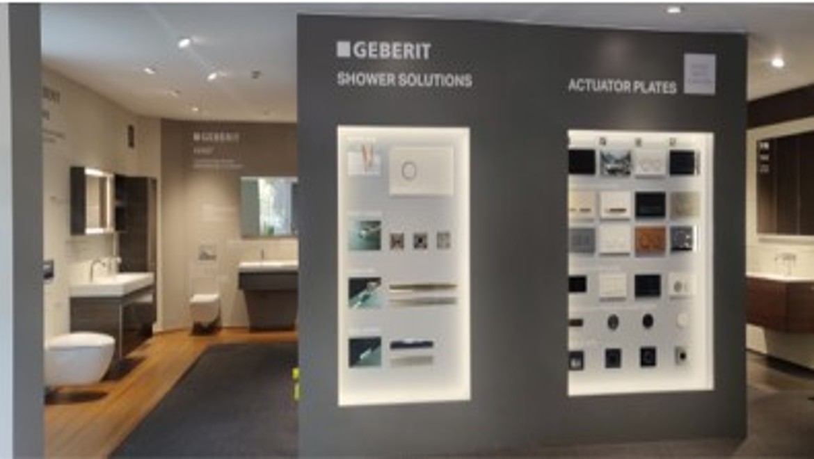 geberit office