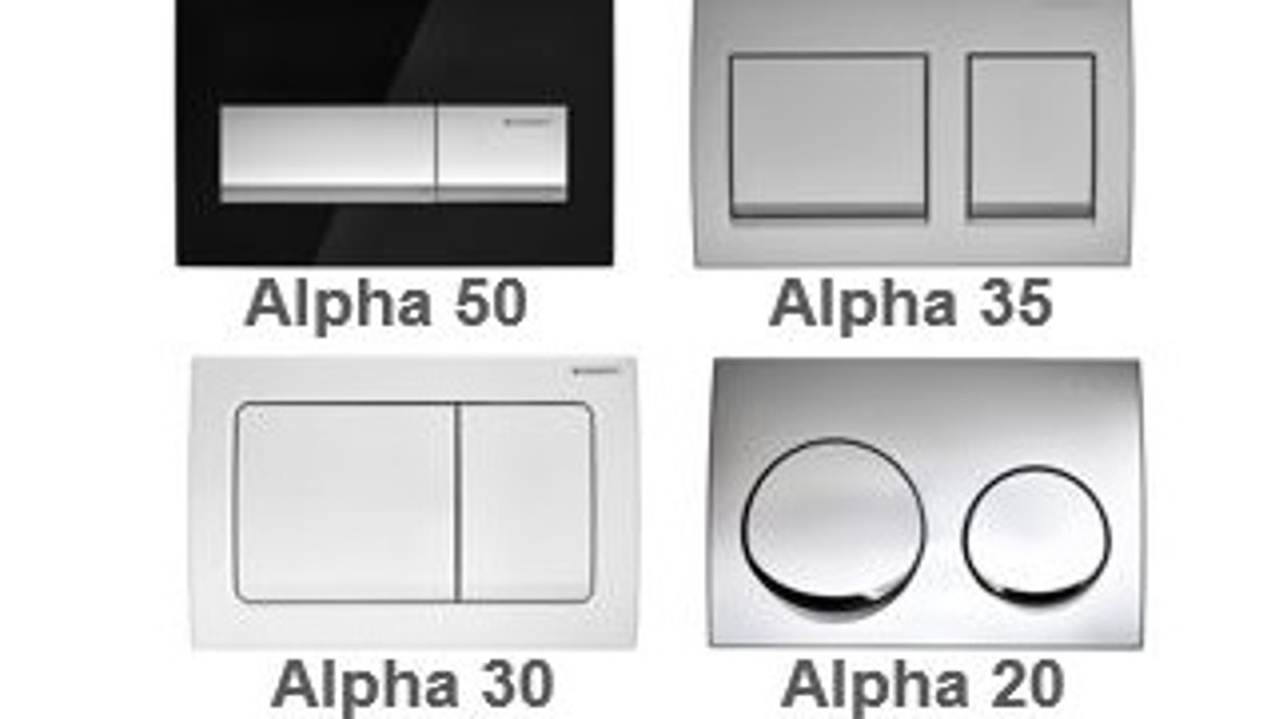 alpha plates