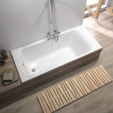 Geberit Renova bathtub