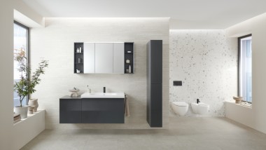 Geberit Acanto bathroom