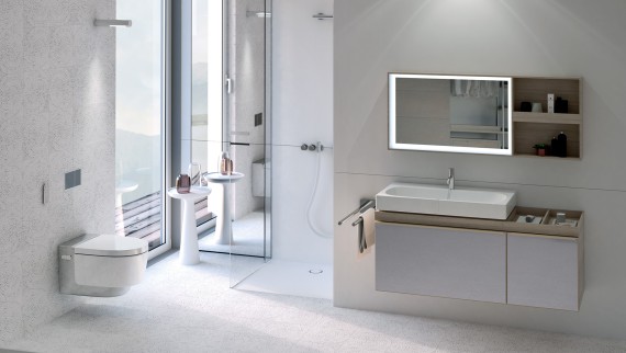 Geberit AquaClean Geberit AquaClean