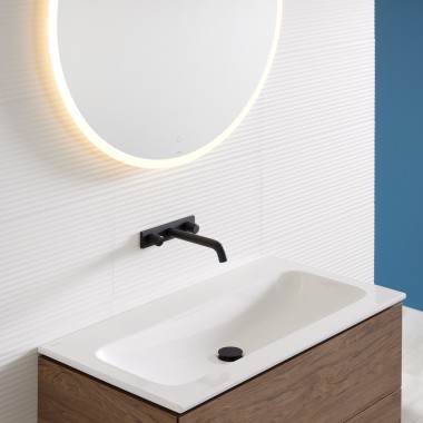 Geberit Mix & Match: Put together your dream bathroom furniture set