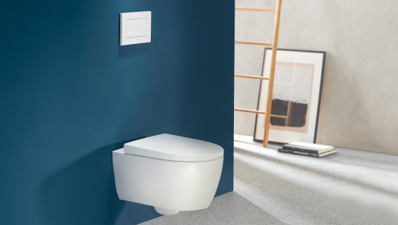 Geberit iCon WC