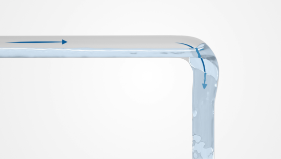 Geberit SuperTube Geberit SuperTube