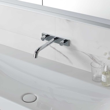 Geberit ONE wall-mounted fitting Geberit ONE wall-mounted fitting