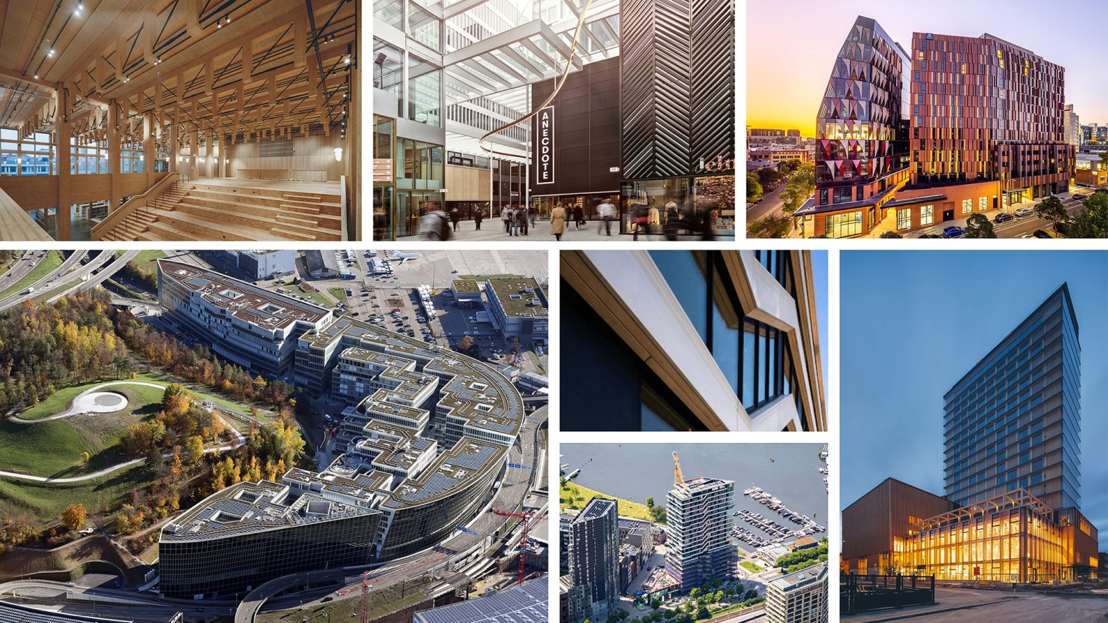 Photo collage (© Geberit) Photo collage (© Geberit)