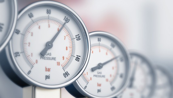 Application: compressed air