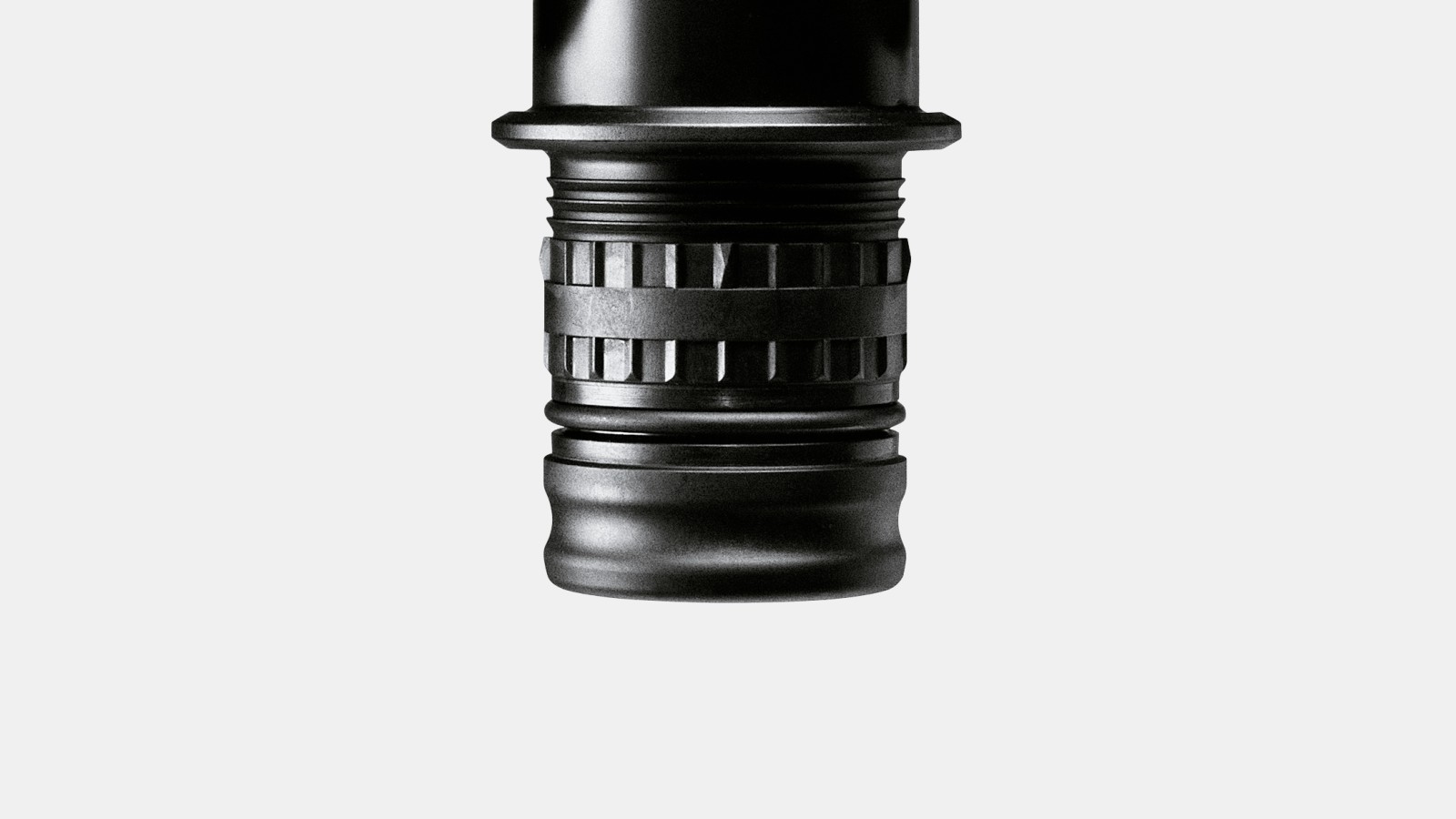 Plastic cams on Geberit Mepla fittings