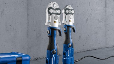 Geberit Tools