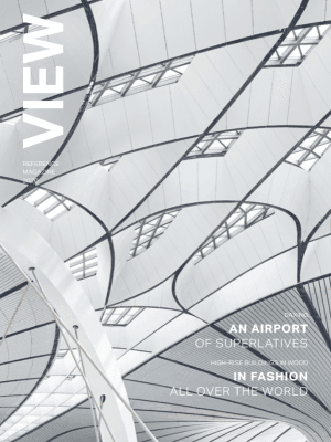 View Magazine 2020 View Magazine 2020