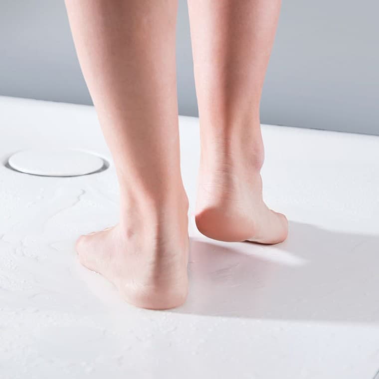 Setaplano with two feet Setaplano with two feet