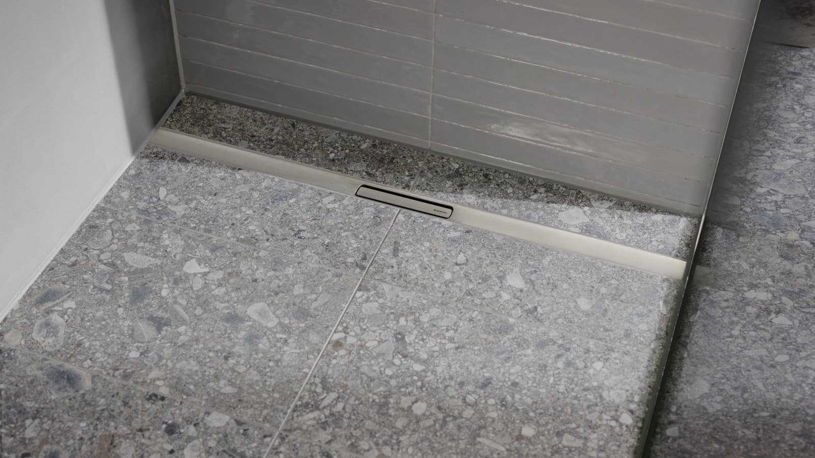 The new CleanLine30 in stainless steel