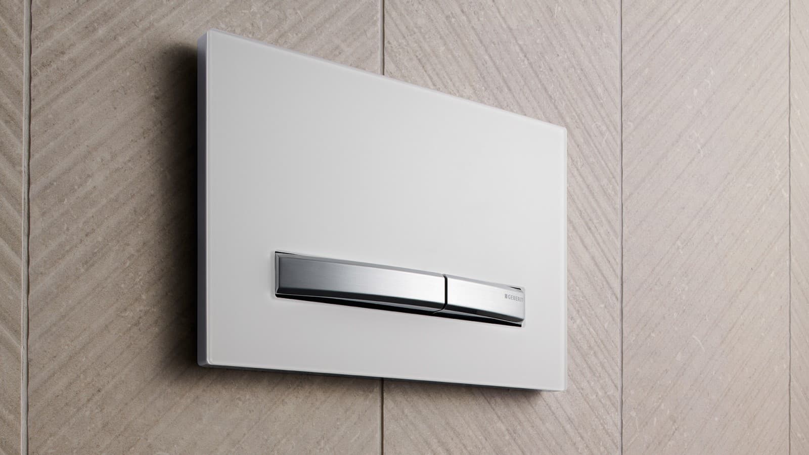 Geberit Sigma50 actuator plate Geberit Sigma50 actuator plate