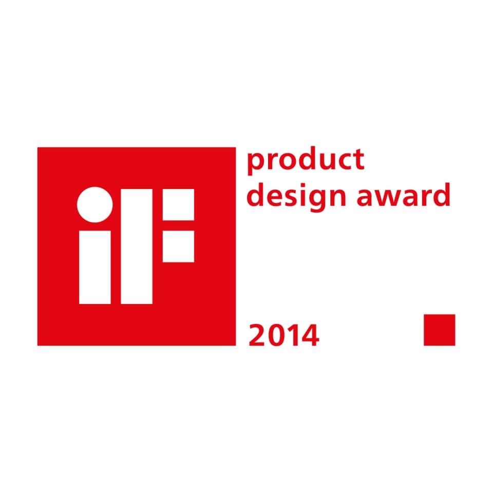 iF Design Award for Geberit AquaClean Mera iF Design Award for Geberit AquaClean Mera
