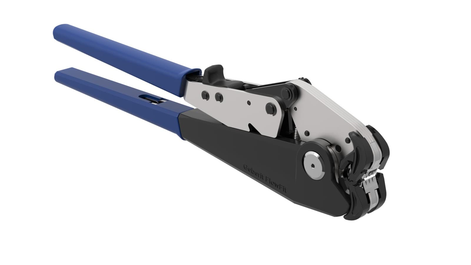Geberit FlowFit hand-operated pressing pliers Geberit FlowFit hand-operated pressing pliers