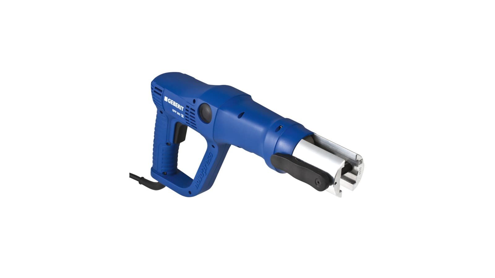 Geberit EFP 203 pressing tool Geberit EFP 203 pressing tool
